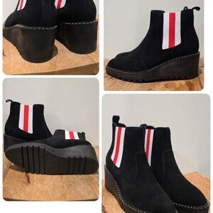 Cecilia New York Boots